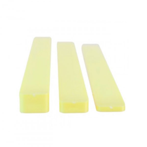 Kit Reguas Niveladoras De Bolo - Blue Star
