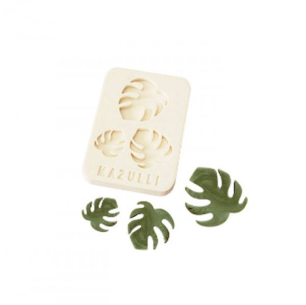 Molde De Silicone Costela De Adão 3Tamanhos 2471 - Mazulli