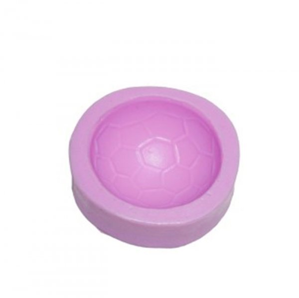 Molde Em Silicone Bola - Prime Chef