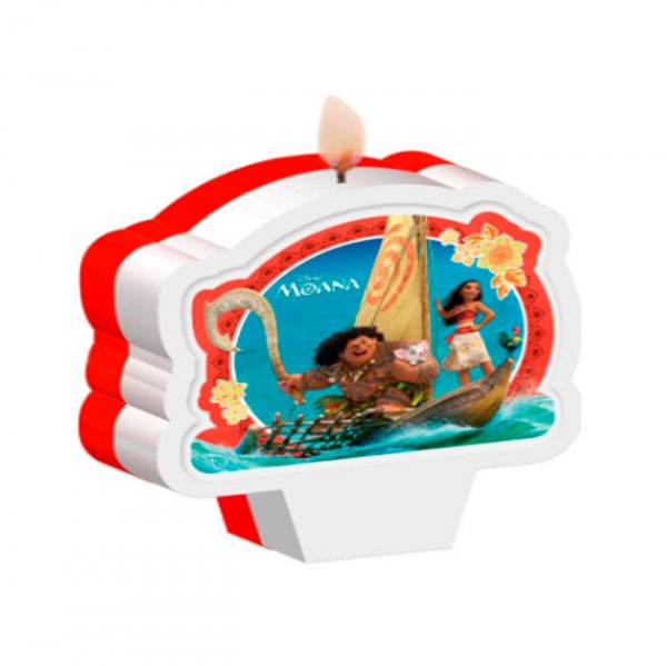 Vela Plana Moana Ref (289) - Regina