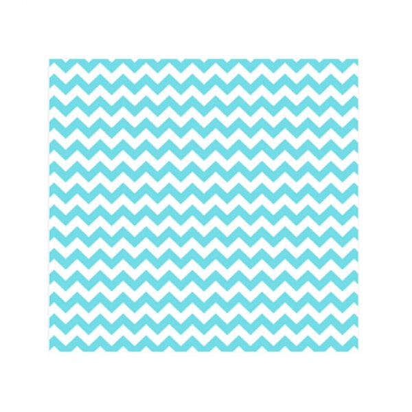 Aplique Facil Chevron - Celebrate