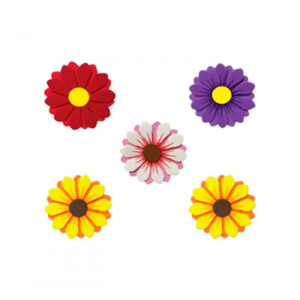 Aplique Facil Flor - Celebrate