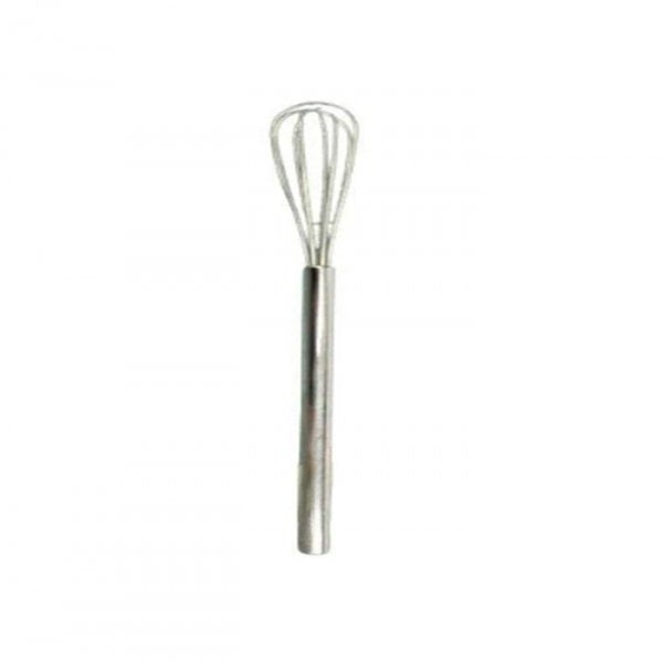 Batedor De Bar Fouet Inox (25.5Cm) - Bartender