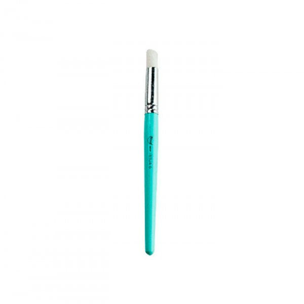 Pincel Artistico Lingua De Gato N°6 - Cromus