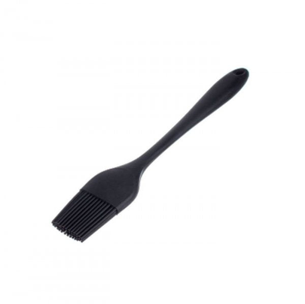 Pincel Silicone Preto (Sn1740P) - Mimo Style