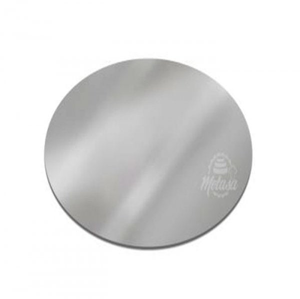 Disco Salva Bolo Redondo Alumínio 30 Cm - Metasa