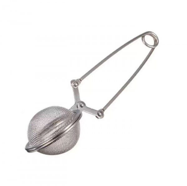 Infusor de Inox Para Cha (Asa44) - Mimo Style