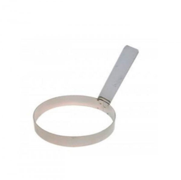 Modelador De Ovo Redondo (11X 2,5Cm) - Doupan