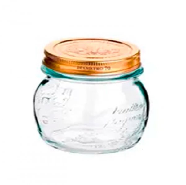 Pote Hermetico Quattro Stagioni 150Ml - Globimport