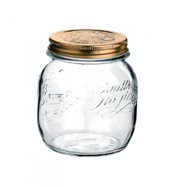 Pote Hermetico Quattro Stagioni 250ml