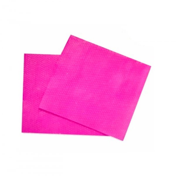 Guardanapo Pink 30X31Cm (50Un) - Flip