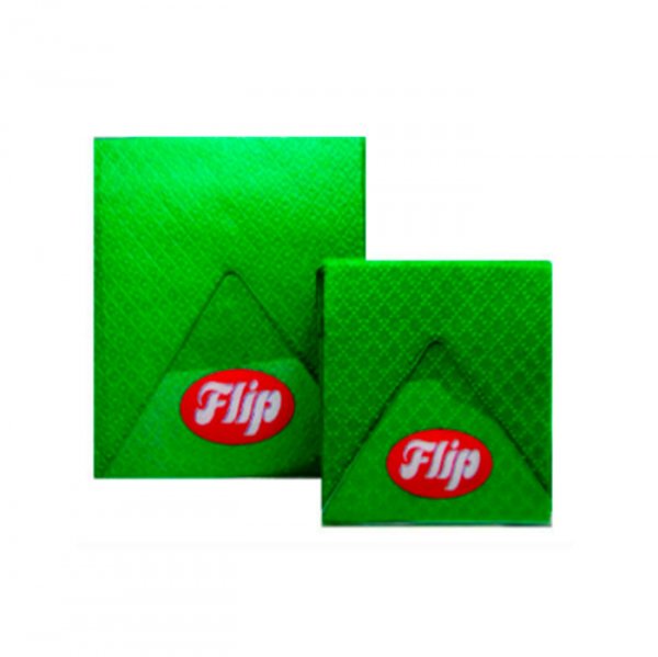 Guardanapo Verde Escuro 30X31Cm (50Un) - Flip
