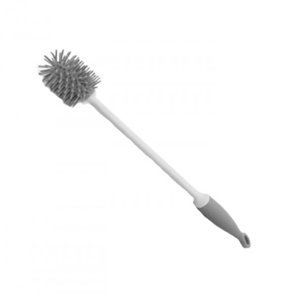 Escova Multiuso Com Cabo Grey - Mimo Style