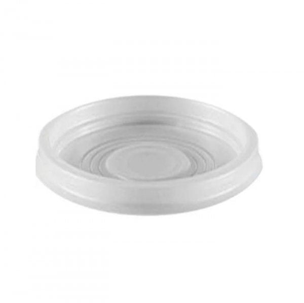 Tampa Copaza Tp06 Sundae Translucida (50Un) - Copaza