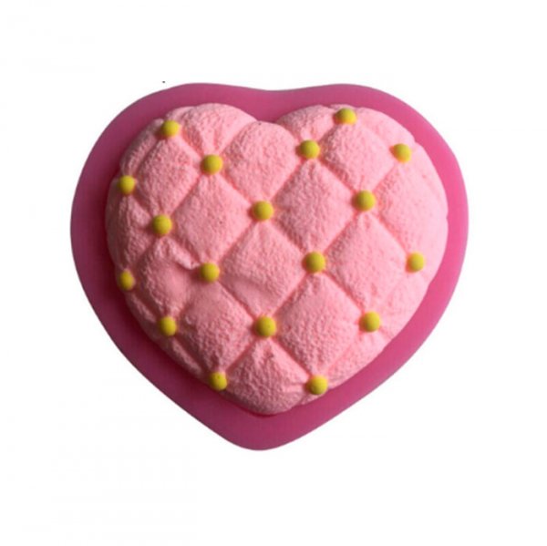 Tapete De Silicone S111 - Molds Planet