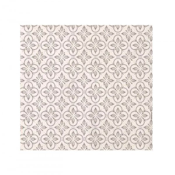 Tecido Ovo Chocolatier 60X60 (2Un) - Cromus