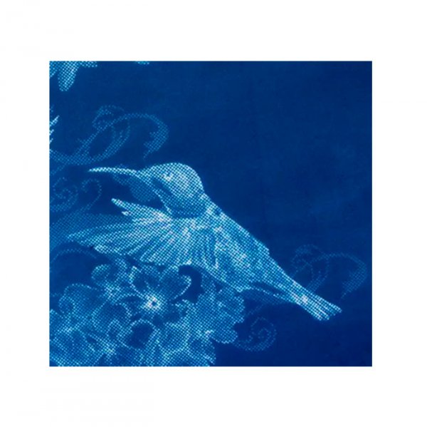 Tela Stencil Cs 13 - Arte Em Açucar