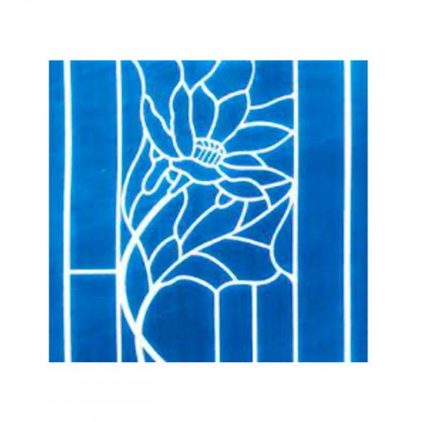 Tela Stencil Cs 14 - Arte Em Açucar