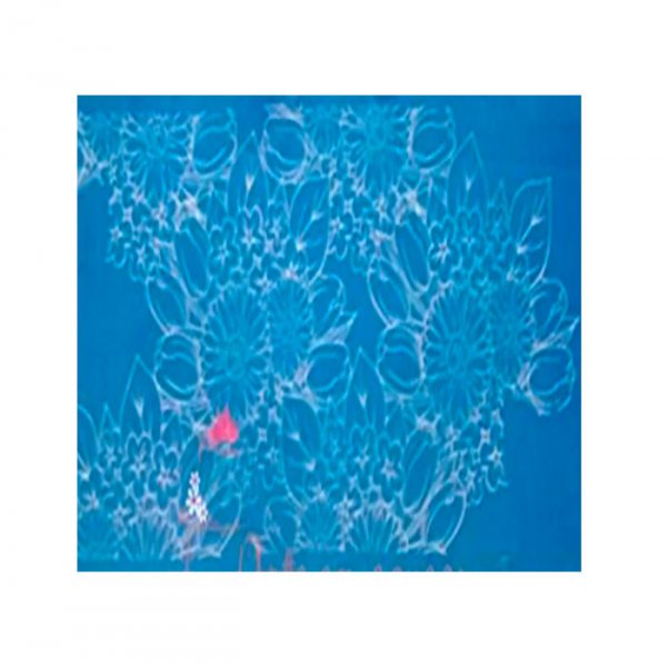 Tela Stencil Cs 19 - Arte Em Açucar