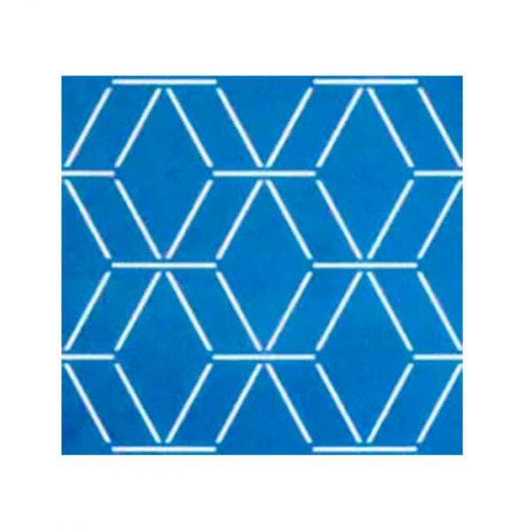 Tela Stencil Cs 22 - Arte Em Açucar