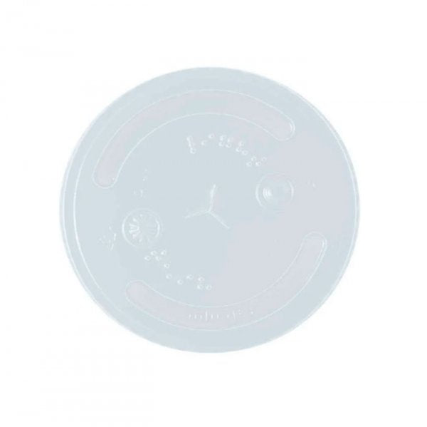 Tampa Kopus 400/500/750/1Lt (50Un) - Power Plastic