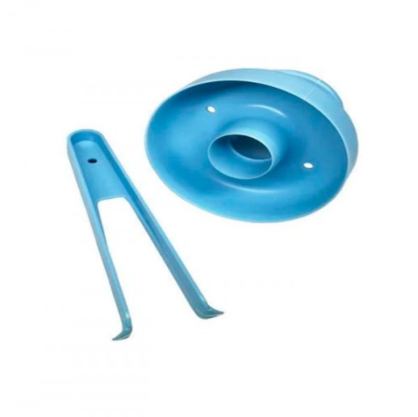 Faz Donuts Polietileno (C/2 Pcs) - Solrac