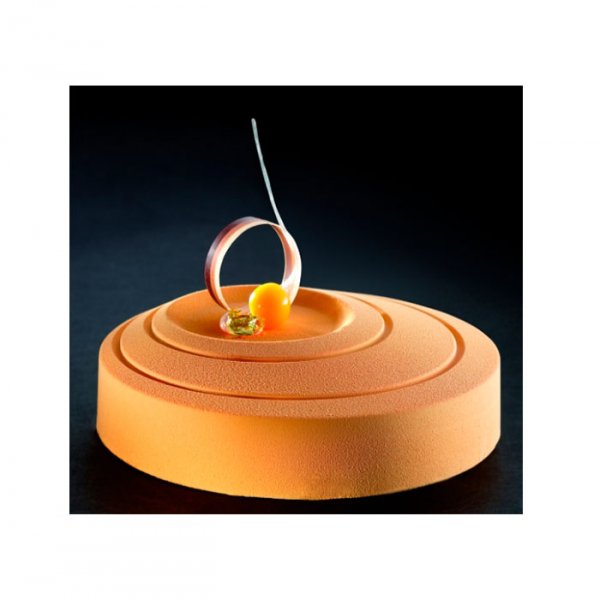 Molde Torta (Kt12) - Pavoni Italia