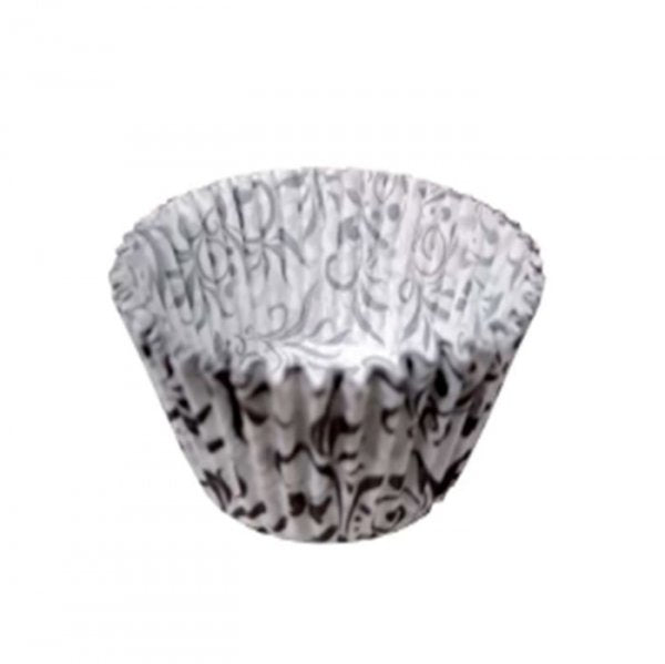 Forminha Cupcake Arabesco Marrocos (C/45Un) - Flip