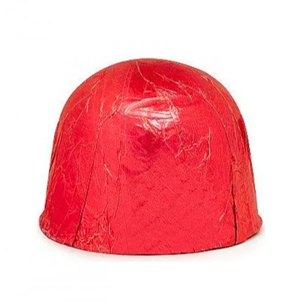 Folha Chumbo Vermelho 12X11.8Cm (C/300Un) - Cromus