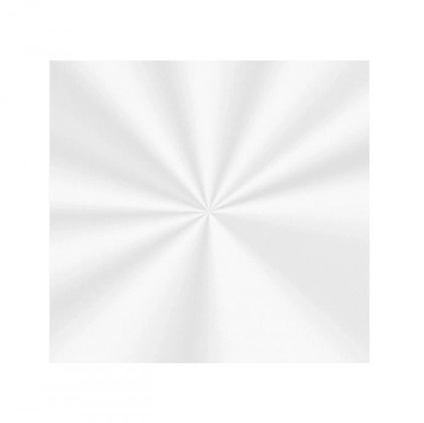 Folha Transparente Bem Casado 15X15 (C/100Un) - Cromus