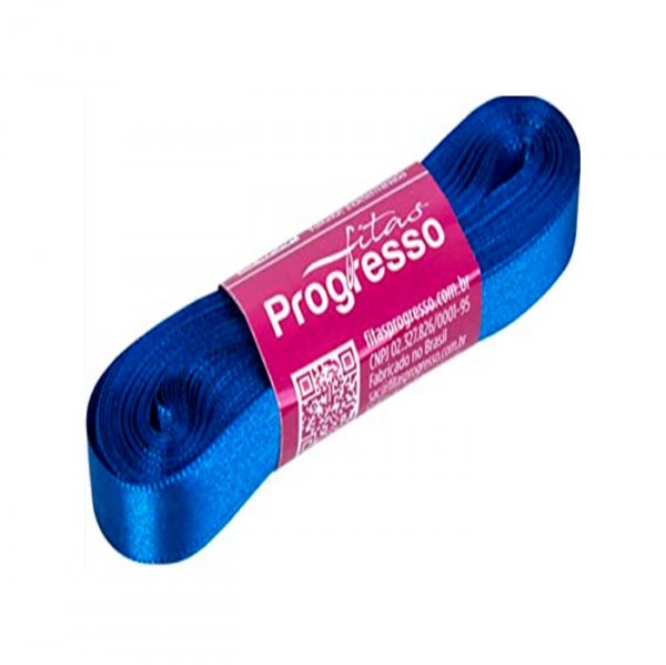 Fita Cetim N°5 Cf 005 Cor 276 (10M) - Fitas Progresso