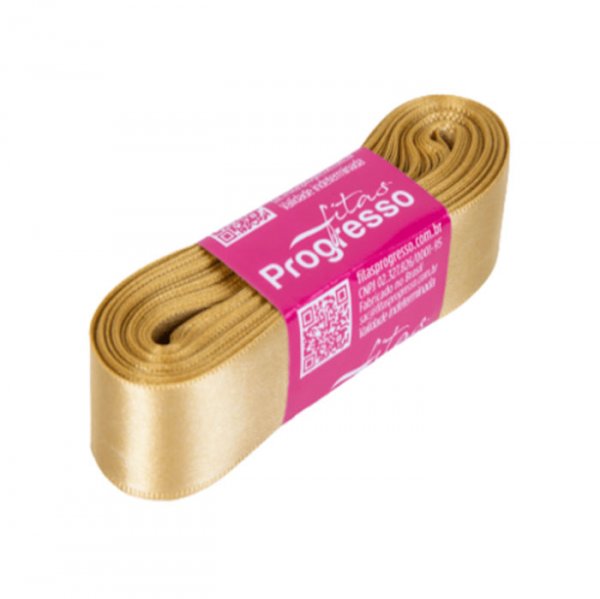 Fita Cetim N°9 Cor 228 (38Mmx10M) - Fitas Progresso