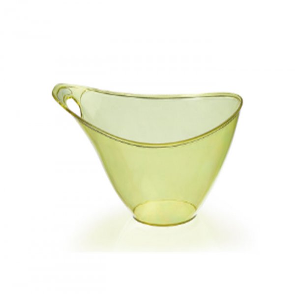 Bowl Diversos Amarelo - Oldaniplast