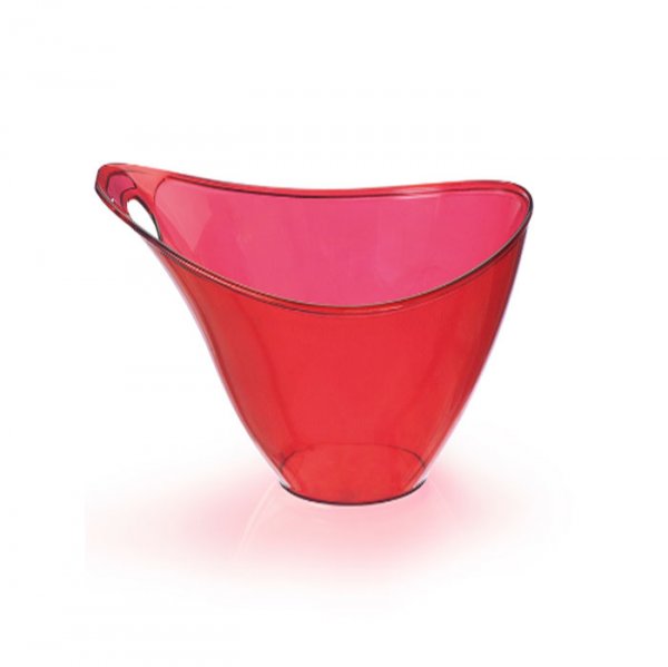 Bowl Diversos Vermelho - Oldaniplast