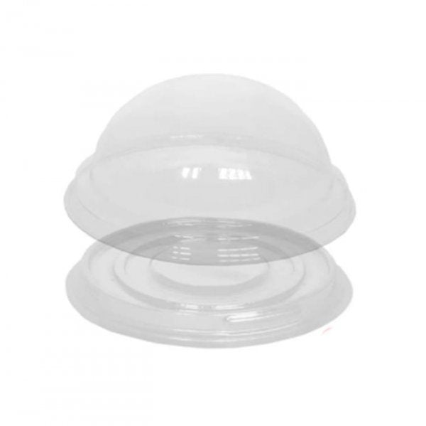 Cake Box Transparente (10Un) - Flip