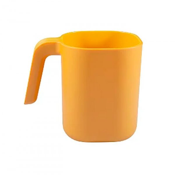 Caneca Toque Suave Multiuso - Oikos