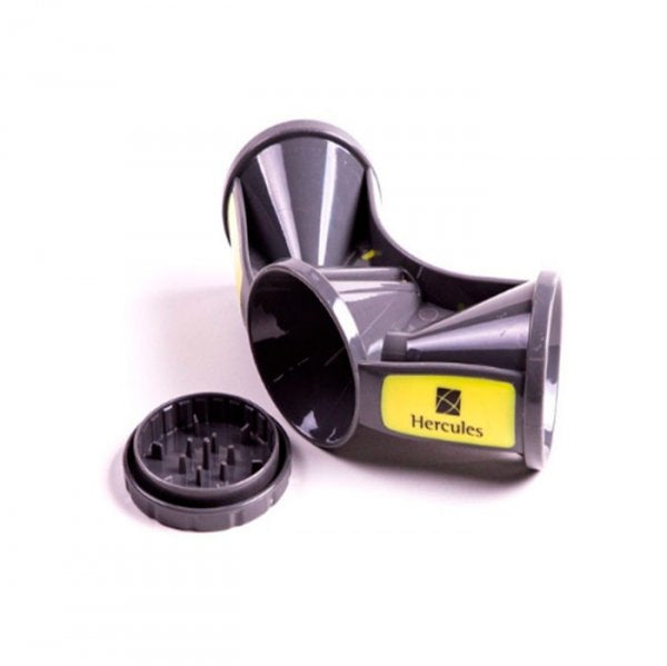 Cortador Espiral Triplo - Hercules