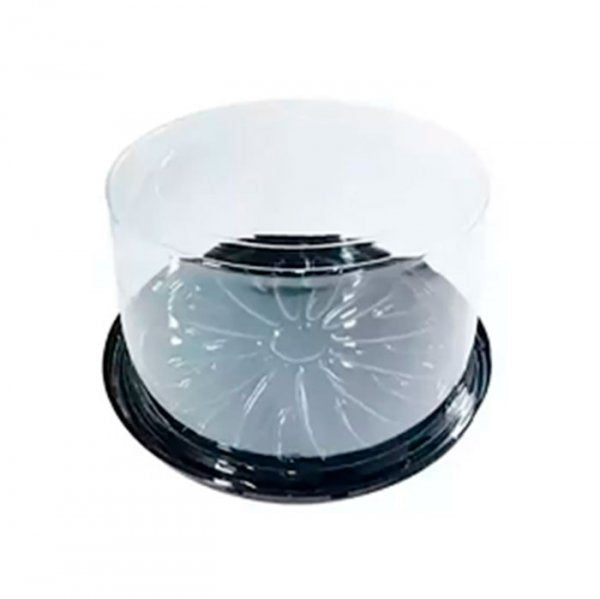 Embalagem Para Torta Media Alta (G56Cta) - Galvanotek