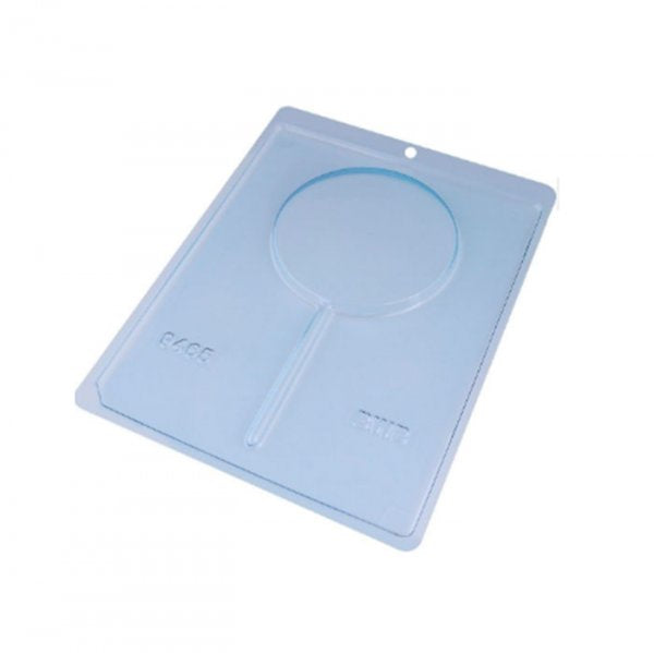 Forma Para Chocolate Pirulito Redondo Grande (9465) - Bwb