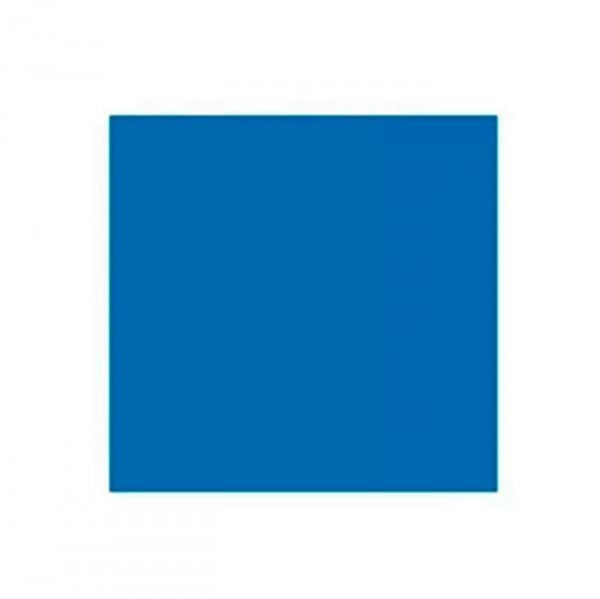 Embalagem Laminada Azul Bolo Festa 20X22 (50Un) - Cromus