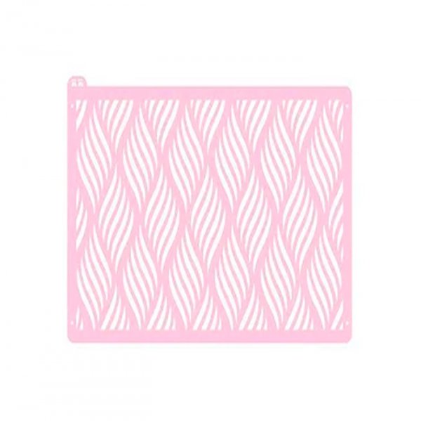 Estencil Artistico 1 - R.R Oliveira