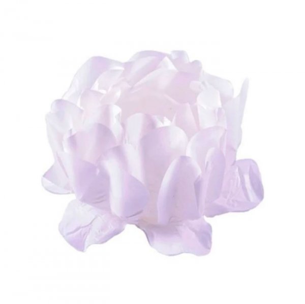 Forminha Gloria Cor Branca C/30Un (Gl10) - Formar Embalagens