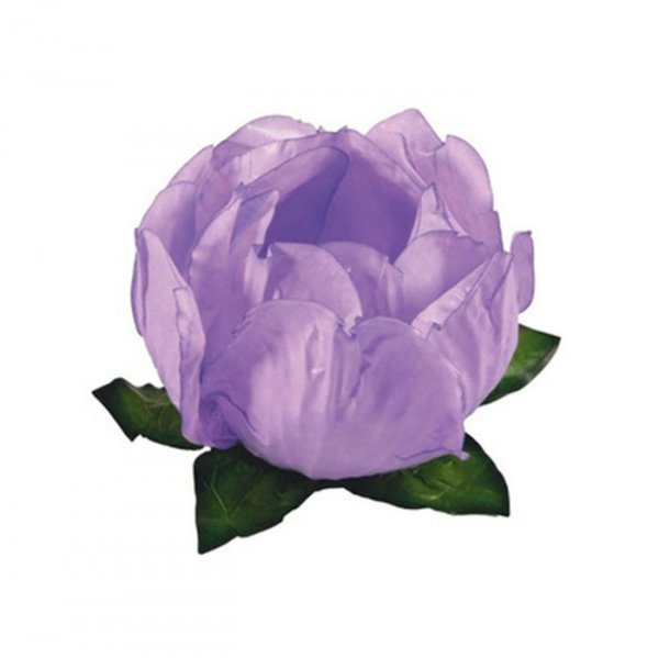 Forminha Gloria Cor Lilas Fundo Pequeno (Gfp19) - Formar Embalagens