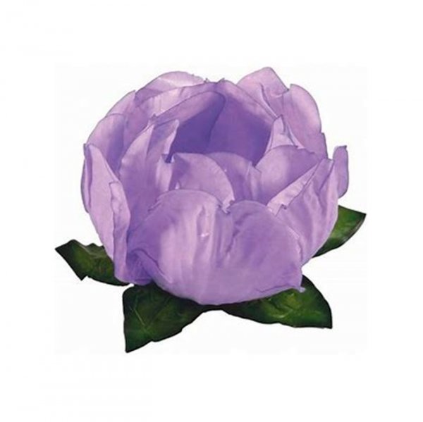 Forminha Gloria Cor Lilas Fundo C/30Un (Gf 19) - Formar Embalagens