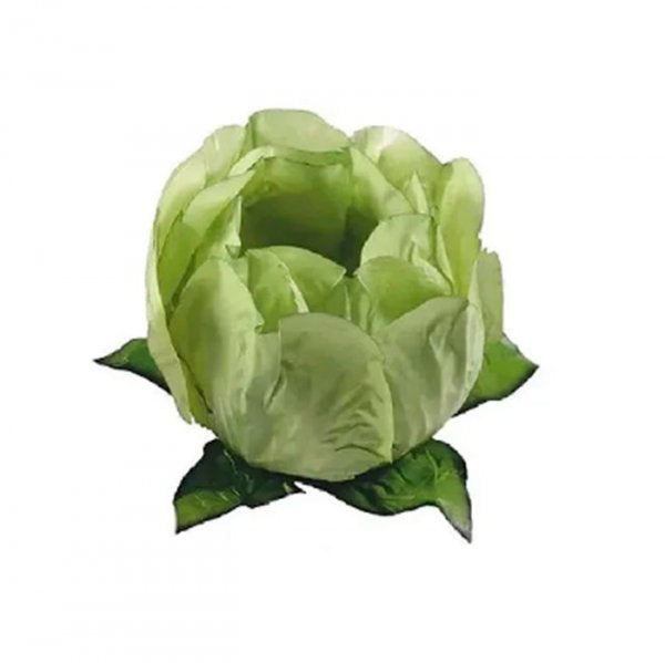 Forminha Gloria Cor Pistache Fundo C/30Un (Gf25) - Formar Embalagens