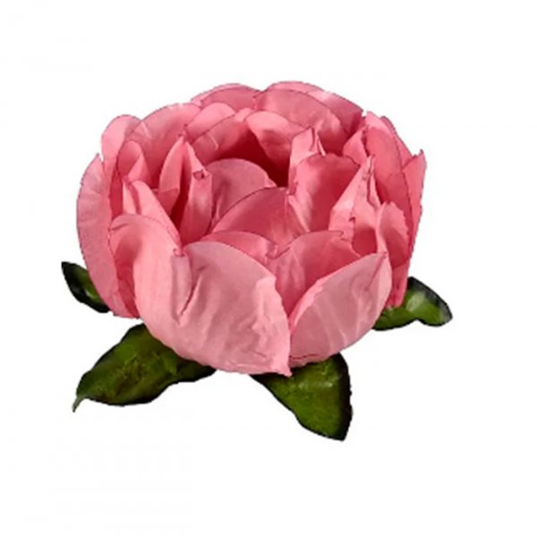 Forminha Gloria Cor Rosa Escuro Fundo C/30Un (Gf27) - Formar Embalagens