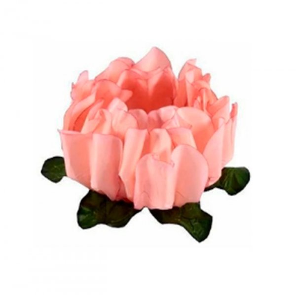 Forminha Gloria Cor Salmao Fundo C/30Un (Gf32) - Formar Embalagens