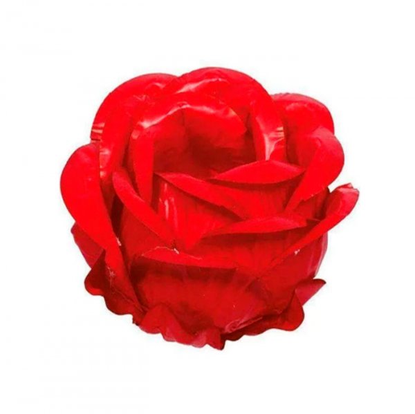 Forminha Gloria Cor Vermelha Fundo C/30Un (Gf04) - Formar Embalagens