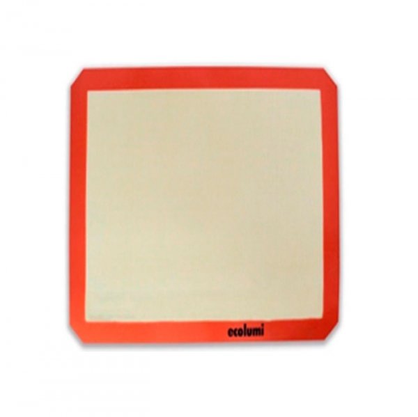 Tapete Culinario Silicone Eco 940 (30X40Cm) - Ecolumi