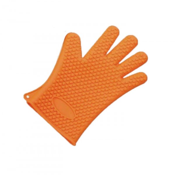 Luva De Silicone Ecolumi 29,5Cm - Gedex